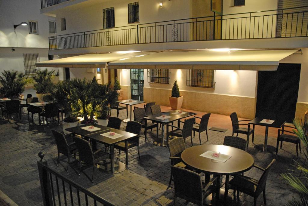 Hostal El Labrador Marbella Room photo